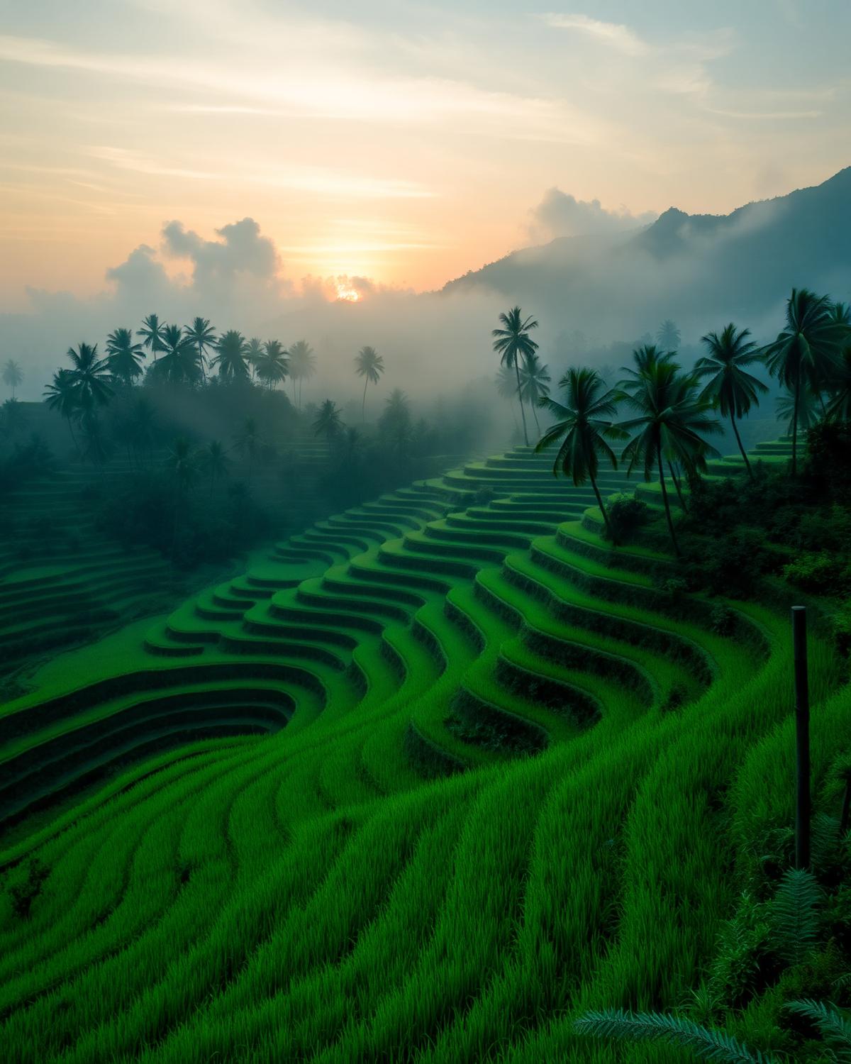 Viaje a Bali