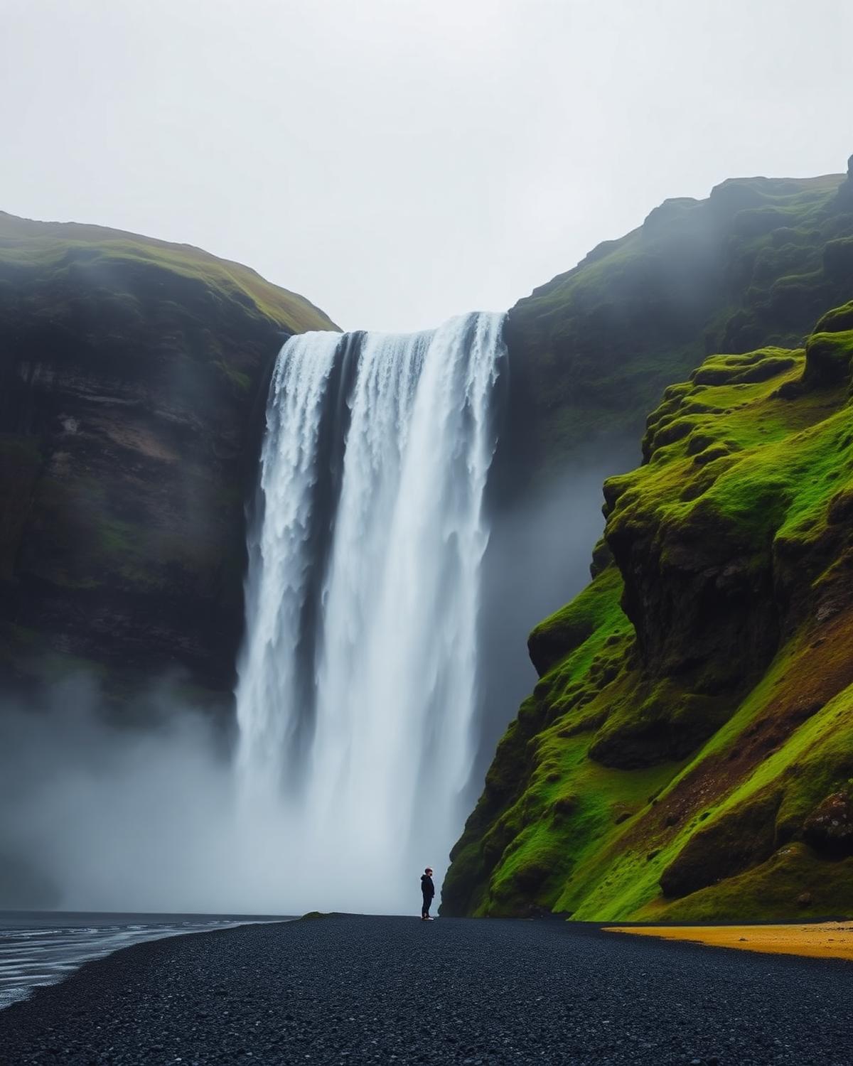 Viaje a Islandia