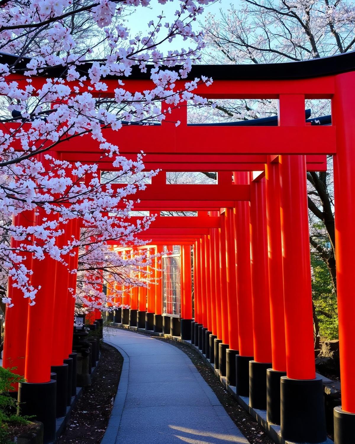 Viaje a Japón