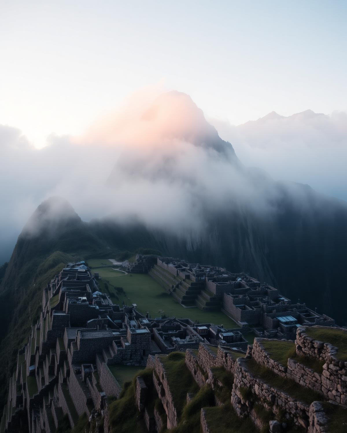 Viaje a Perú